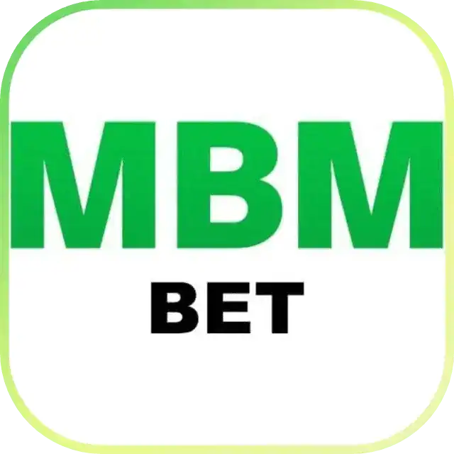 MBM Bet official logo